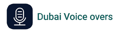 dubai voiceover