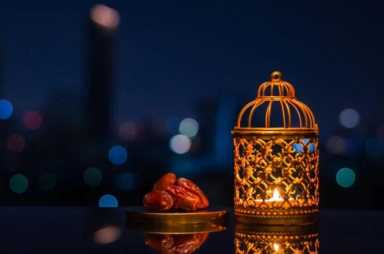 Read more about the article The Spirit of Ramadan: A Time for Reflection, Unity, and Giving