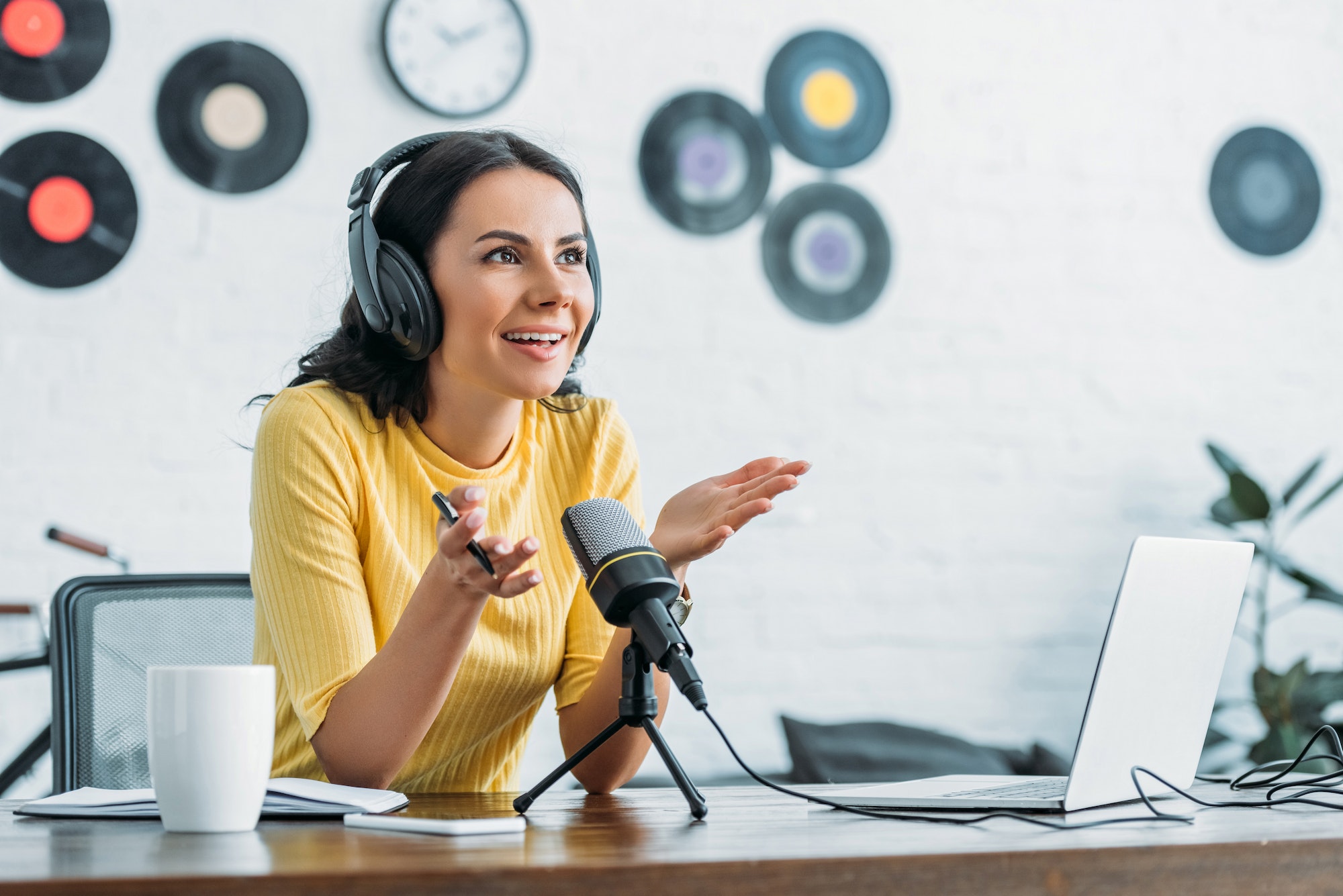 You are currently viewing The Perfect Voice Over Artist Dubai for Your Next Project