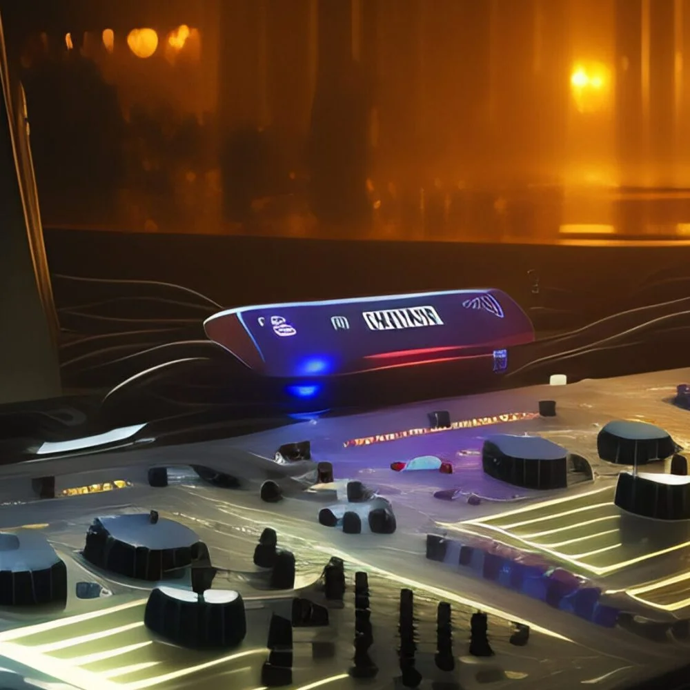Background Music & Editing