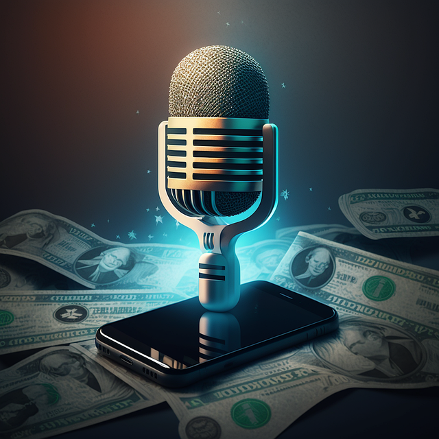 Read more about the article  What Makes Commercial Voiceover Sounds Like Professional Ads