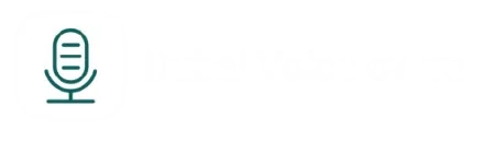 DUBAI VOICE OVER HOME