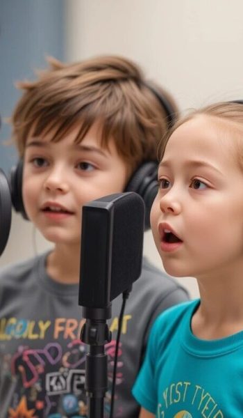 Professional Dubai voiceover artist